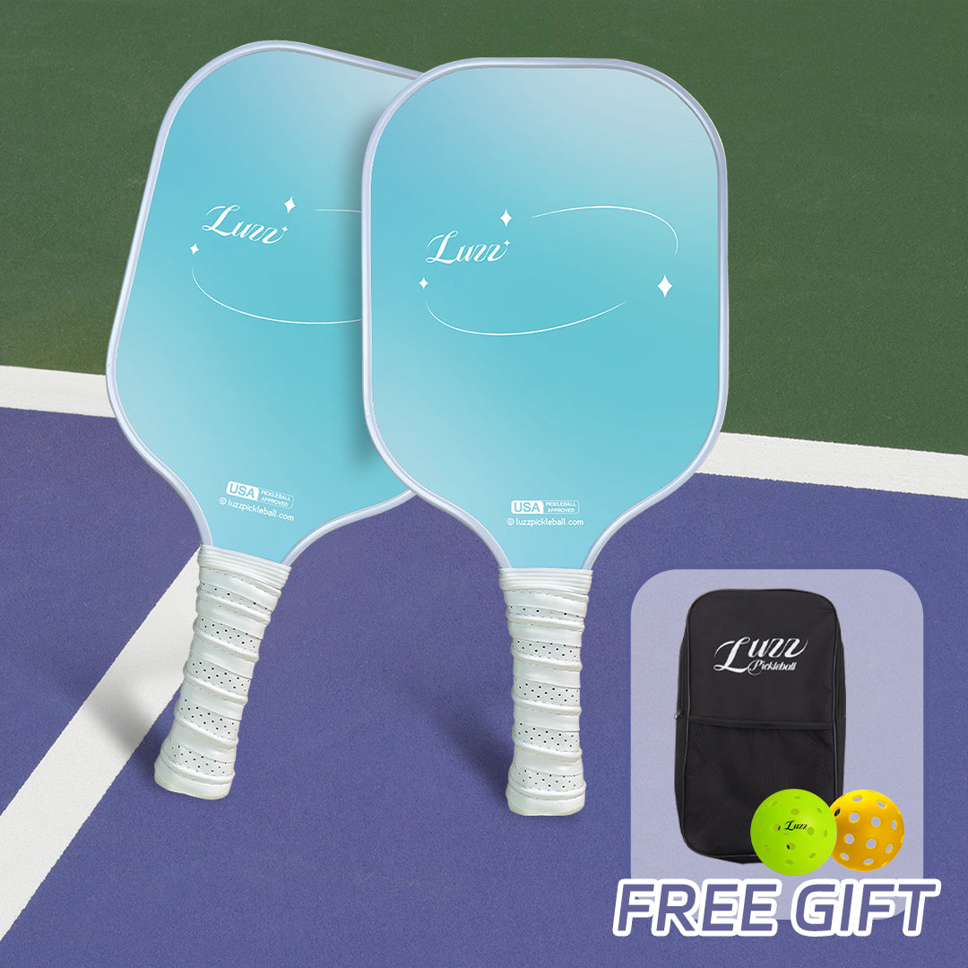  Rain Whisper Original Paddle