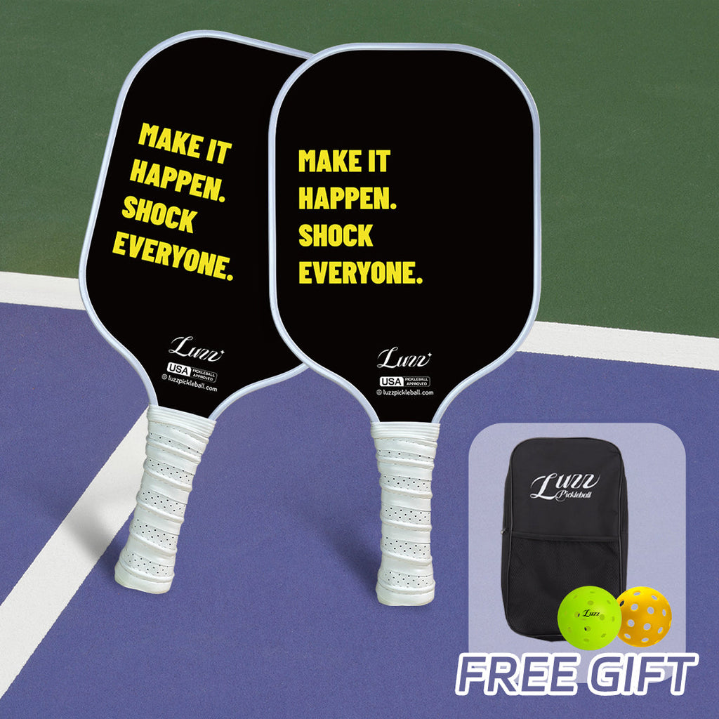  Shock Original Paddle
