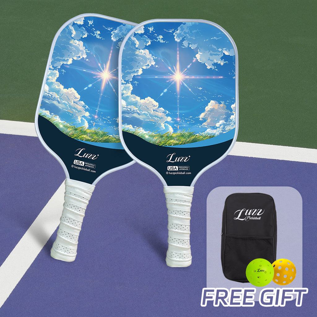  Star Original Paddle