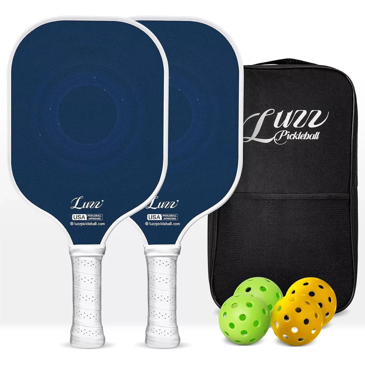  Infinity Paddles Set of 2