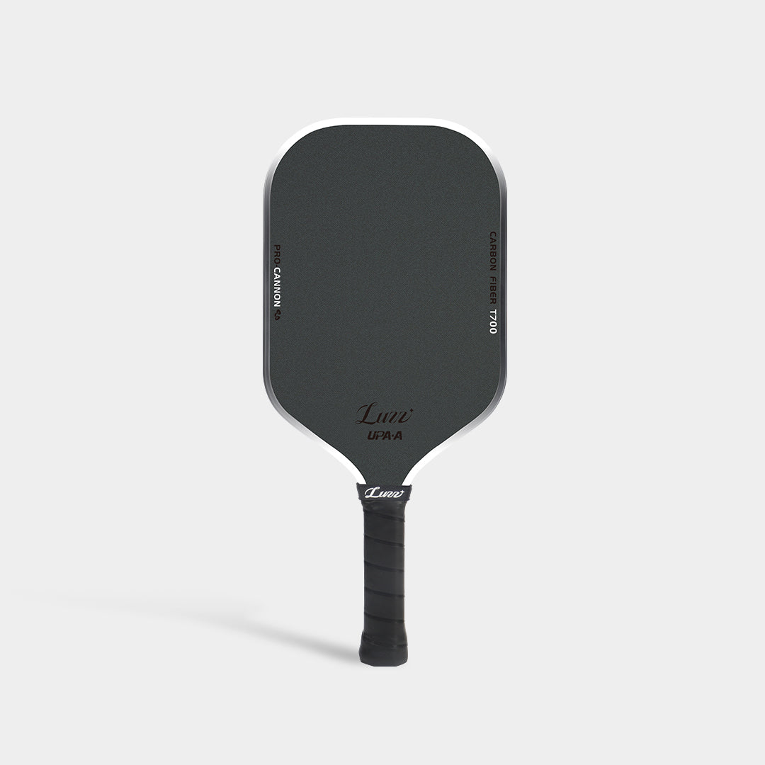 Cannon Paddle