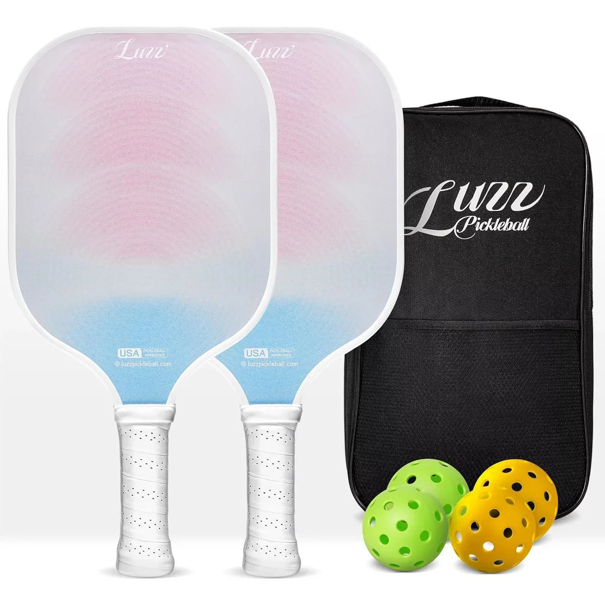  Infinity Paddles Set of 2